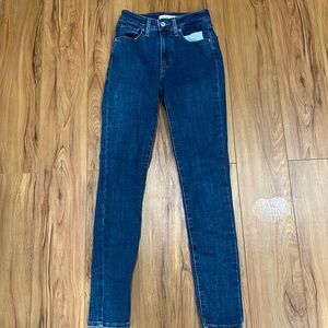 721 High Rise skinny 25